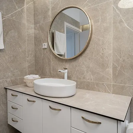 Апартаменты Melina's