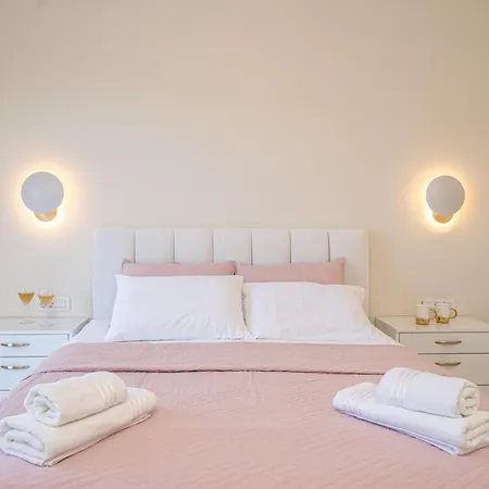 Melina's Appartement