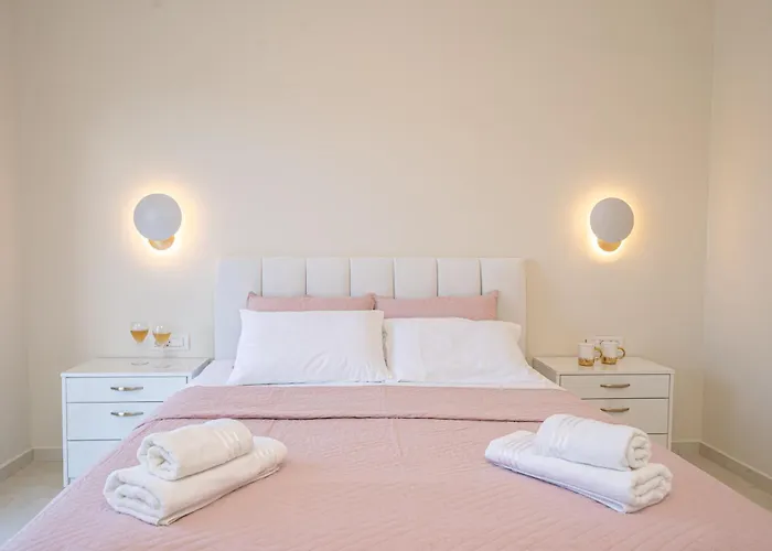 Melina's Appartement